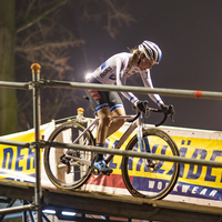 Superprestige Diegem - dames