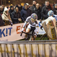 Superprestige Diegem - dames