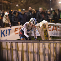Superprestige Diegem - dames