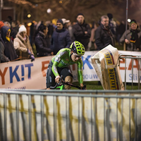 Superprestige Diegem - dames