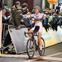 Superprestige Diegem - dames