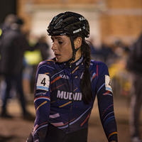 Superprestige Diegem - dames