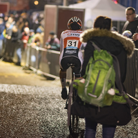 Superprestige Diegem - dames