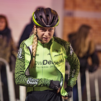 Superprestige Diegem - dames