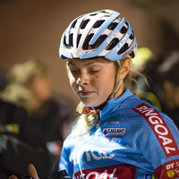 Superprestige Diegem - dames