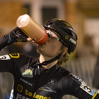 Superprestige Diegem - dames