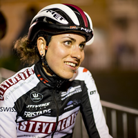 Superprestige Diegem - dames
