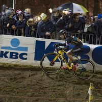 Superprestige Diegem - heren