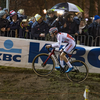 Superprestige Diegem - heren