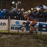 Superprestige Diegem - heren