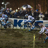 Superprestige Diegem - heren