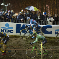 Superprestige Diegem - heren