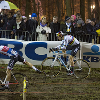 Superprestige Diegem - heren