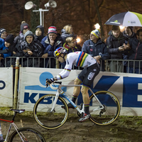 Superprestige Diegem - heren