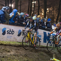 Superprestige Diegem - heren