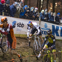 Superprestige Diegem - heren