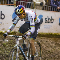 Superprestige Diegem - heren