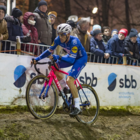 Superprestige Diegem - heren