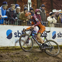 Superprestige Diegem - heren