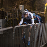 Superprestige Diegem - heren