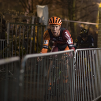 Superprestige Diegem - heren