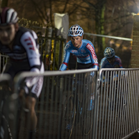 Superprestige Diegem - heren