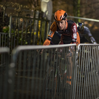 Superprestige Diegem - heren