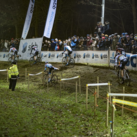 Superprestige Diegem - heren