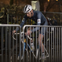 Superprestige Diegem - heren