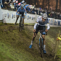 Superprestige Diegem - heren