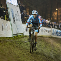 Superprestige Diegem - heren