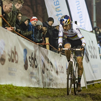 Superprestige Diegem - heren