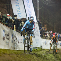 Superprestige Diegem - heren