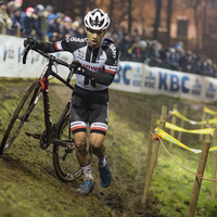 Superprestige Diegem - heren