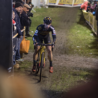 Superprestige Diegem - heren