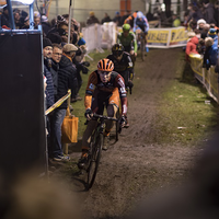 Superprestige Diegem - heren