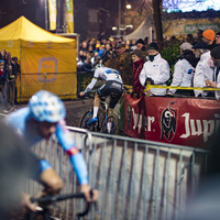 Superprestige Diegem - heren