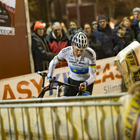 Superprestige Diegem - heren