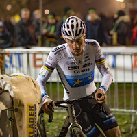 Superprestige Diegem - heren