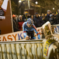 Superprestige Diegem - heren