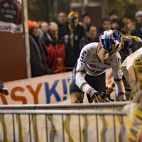 Superprestige Diegem - heren