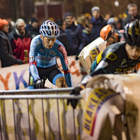 Superprestige Diegem - heren