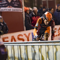 Superprestige Diegem - heren