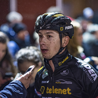 Superprestige Diegem - heren