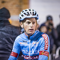 Superprestige Diegem - heren