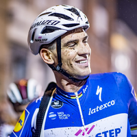 Superprestige Diegem - heren