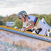 Dames Superprestige Gieten