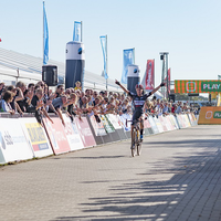 Dames Superprestige Gieten