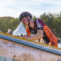 Elite heren en beloften Superprestige Gieten