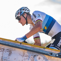 Elite heren en beloften Superprestige Gieten